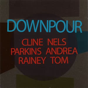 Downpour - Nels Cline