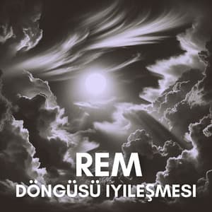 REM Döngüsü Iyileşmesi - Katarzyna Mazur