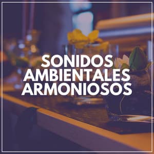Sonidos Ambientales Armoniosos - Musica Relajante & Yoga