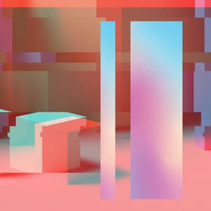 Lo-fi - Ambiance for Ideal Minds - Lofi Cafe