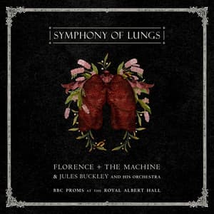 Symphony of Lungs - BBC Proms at the Royal Albert Hall - Florence + The Machine