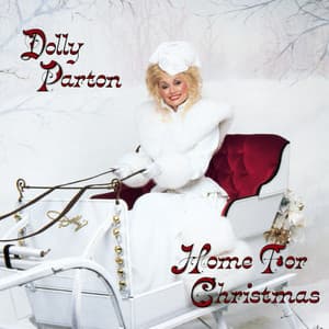 Home For Christmas - Dolly Parton