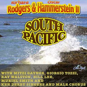 South Pacific - Oscar Hammerstein II