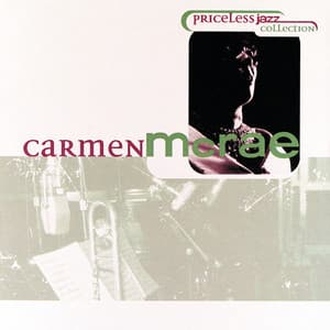 Priceless Jazz 17: Carmen McRae - Carmen McRae