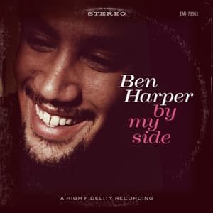 By My Side - Ben Harper