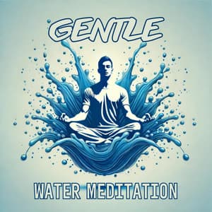 Gentle Water Meditation: Relax and Recharge - Relaxing Nature Sounds Collection