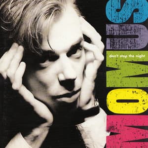 Don't Stop the Night - Momus