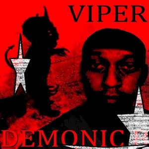 DEMONIC - Viper