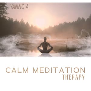 Calm Meditation Therapy - Yanno A