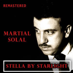 Stella by Starlight - Martial Solal