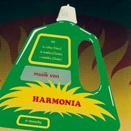 Musik von Harmonia