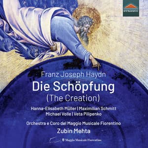 Haydn: Die Schöpfung, Hob. XXI:2 - Joseph Haydn