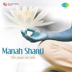 Manah Shanti - Pandit Jasraj