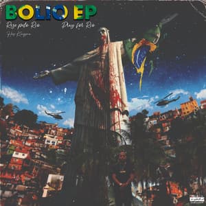 Bolio: Reze Pelo Rio - Hus KingPin