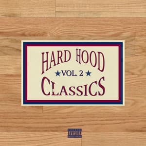Hard Hood Classics - Ransom
