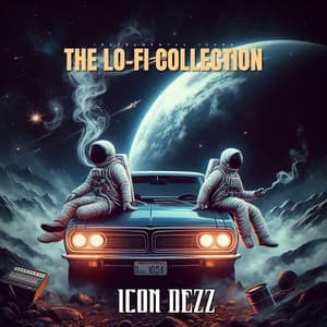 The Lo-Fi Collection, Vol. 1 - Icon Dezz