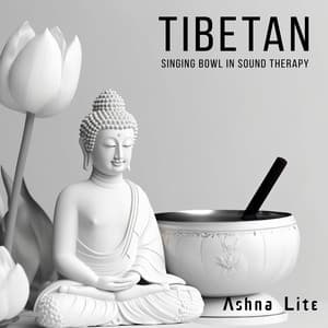 Tibetan Singing Bowl in Sound Therapy: Buddhism Harmony and Balance - Ashna Lite