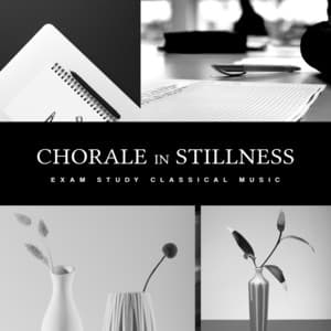 Chorale In Stillness - Lewis Owen Heath