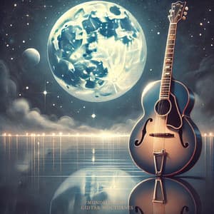 Guitar Nocturnes - Mundell Lowe