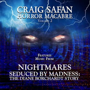 Horror Macabre, Vol. 2 - Craig Safan