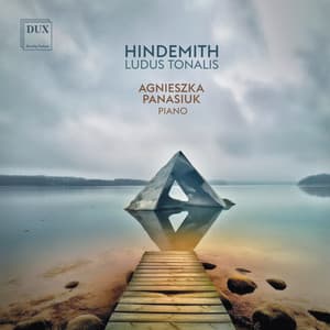 Hindemith: Ludus tonalis - Paul Hindemith
