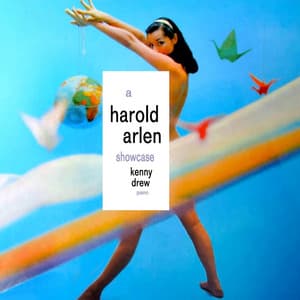 A Harold Arlen Showcase - Kenny Drew