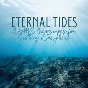 Eternal Tides: ASMR Oceanscapes for Soothing Atmosphere - Ocean Wave