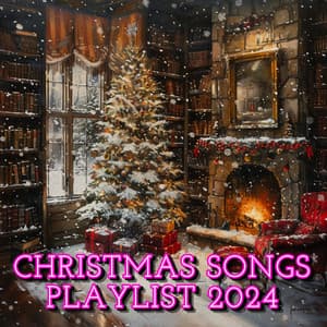 Christmas Songs Playlist 2024 - Kerstmuziek