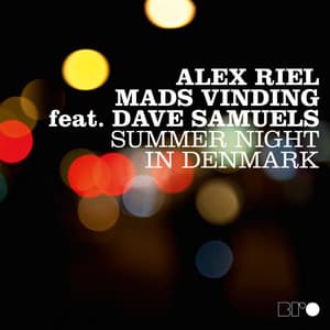Summer Night in Denmark - Alex Riel