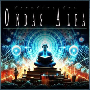 Estudiar las Ondas Alfa: Binaural Beats Foco y Concentración - Ondas Alfa