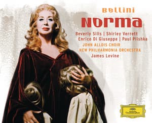 Bellini: Norma - Vincenzo Bellini
