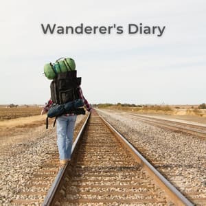 Wanderer's Diary - Calming Chords