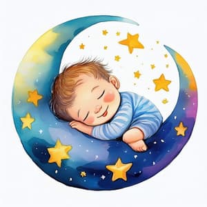 Sueño Tranquilo Del Bebé Con Música Suave Y Relajante - Grupo de alivio de la ansiedad