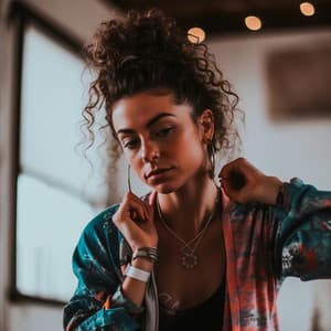 Windy - Yoga Mantra Sounds