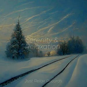 Serenity & Relaxation - Sleep Baby Sleep