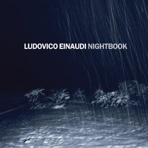 Nightbook - Ludovico Einaudi