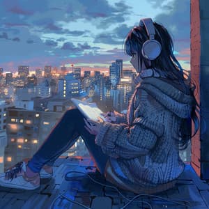 Exam Vibes: REVISION LOFI PLAYLIST - Lofi Beats