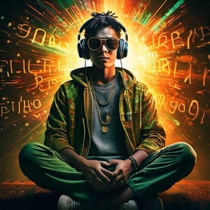 Chill State: Hip Hop Relaxation Tunes - Lofi Stranger