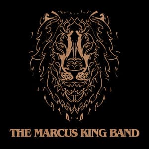 The Marcus King Band - Marcus King