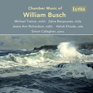 Busch: Chamber Music - William Busch