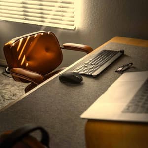 Vibrant Bgm for Busy Work Days - Happy Playlisted Music