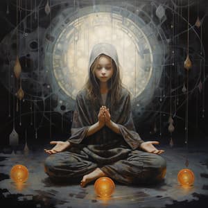 Music for Meditation: Zen Mindscapes - Zen Sounds