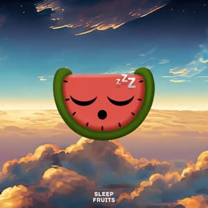 Sleep Fruits Music, Vol. 11 - Sleep Fruits Music