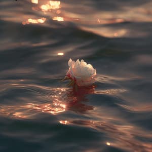 Silent Bloom - Alan Baratieri