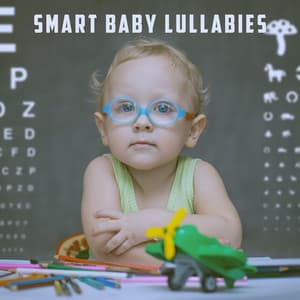 Smart Baby Lullabies - Echoes Of Nature