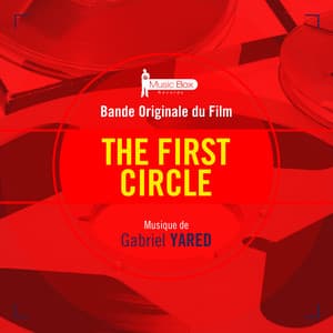The First Circle - Gabriel Yared