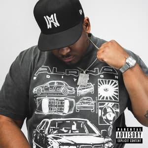 Seven Series Alpina Wise Mind Edtion - James Vader