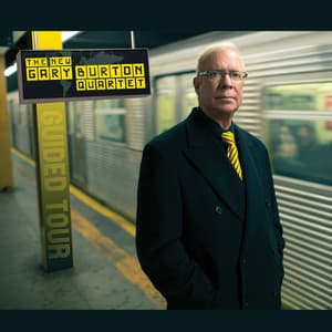 Guided Tour - Gary Burton