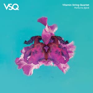 Vitamin String Quartet Performs Bjork - Vitamin String Quartet