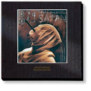 Big Satan - Tim Berne